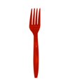thumbnail image 2 of Oleegame 2PC Stainless Steel Cutlery Set Good Time Party Tableware Set Halloween Party Table Decorations Halloween Party Supplies Table Decorations Paper Plates Napkins Forks, 2 of 3