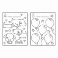 thumbnail image 2 of 123 Colouring Book, 2 of 3