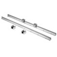 thumbnail image 3 of Rail Coulissant Linéaire, Rail de Roulement Linéaire, SBR12UU Blocs pour Routeurs, 3 of 8