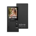 thumbnail image 2 of Borne Lecteur vidéo MP3 8 Go - Noir, 2 of 2