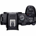 thumbnail image 4 of Canon EOS R7 Appareil Photo Sans Miroir avec Objectif RF-S 18-150mm + Carte Mémoire 128 Go + Étui + Ensemble d'Accessoires ZeeTech, 4 of 8