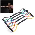 thumbnail image 2 of 1 Pcs Bandes de Résistance de Boxe en Caoutchouc pour Entraînement de Vitesse, Cordes de Force (25lb), 2 of 3