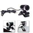 thumbnail image 3 of HLONK Essentiels de Stock-Up USB 50MP Caméra Web HD Caméra Web pour Ordinateur PC Portable, 3 of 9