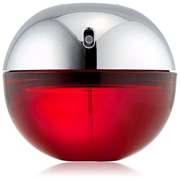 DKNY BE DELICIOUS RED 3.4 EDT SP pour Hommes