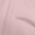 thumbnail image 1 of oneOone Rayon Light Pink Fabric Geometric Sewing Material Print Fabric By The Yard 56 Inch Wide, 1 of 5