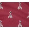 thumbnail image 4 of oneOone Cotton Flex Fabric Ethnic Ikat Decor Fabric Printed BTY 40 Inch Wide, 4 of 4