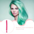 thumbnail image 2 of ziyahi 41inch Women Long Braiding Hair Synthetic High Temperature Fiber Pure Color Braid Hair Extensions, 2 of 6