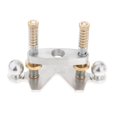 thumbnail image 2 of Milaget Alloy Guitar Sound Hole Base Tool Milling DIY Fit Guitar Builder Luthier A A, 2 of 8