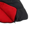 thumbnail image 3 of Universal Sleeping Bag, Winter Footmuff Cover Bag for Red, 3 of 8