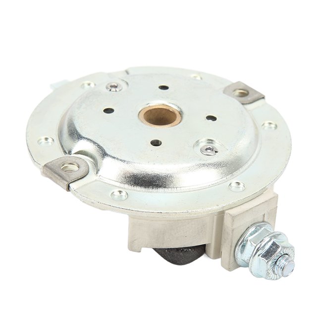 36959, Versatile Scratch Resistant Starter Brush Holder Assembly End Starter Brush Holder Replacement For Garden