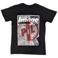 thumbnail image 1 of T-Shirt Unisexe PIL (Public Image Ltd) Affiche, 1 of 1