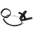 thumbnail image 3 of Scuba Diving Tank Cylinder Stage Bottle Rigging Sidemount Strap+Clamp and Clips, Cylinder Straps,For 11-12L Tank, 3 of 7