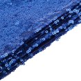 thumbnail image 2 of GROWTH TANK Chemin de Table à Paillettes 30x275cm Décorations de Mariage Fête Bleu, 2 of 8