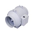 thumbnail image 2 of Soler & Palau S&P TD-125 Inline Duct Exhaust Fan, 2 of 3