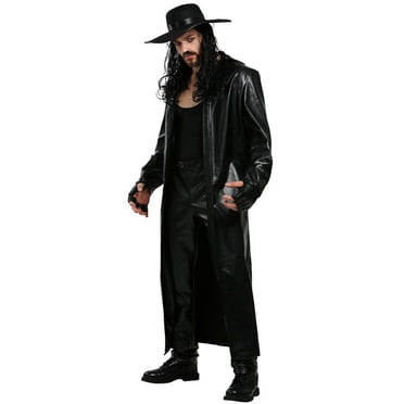 WWE Undertaker Costume pour Hommes