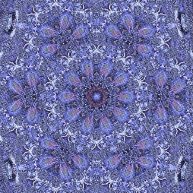 Ahgly Company Tapis d'Intérieur Lavable en Machine Carré Transitionnel Bleu Ciel, 4 Pieds Carré
