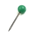 thumbnail image 3 of 100 Pcs/boîte Épingles de Rechange Sûres pour Rig Carpe, Épingles d'Enrouleur de Ligne de Boîte, Tête Ronde, 3 of 10