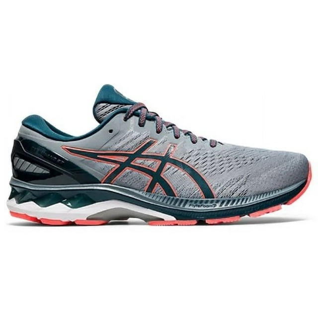 Refurbished ASICS Mens Gel-Kayano 27 Wide, 9.5