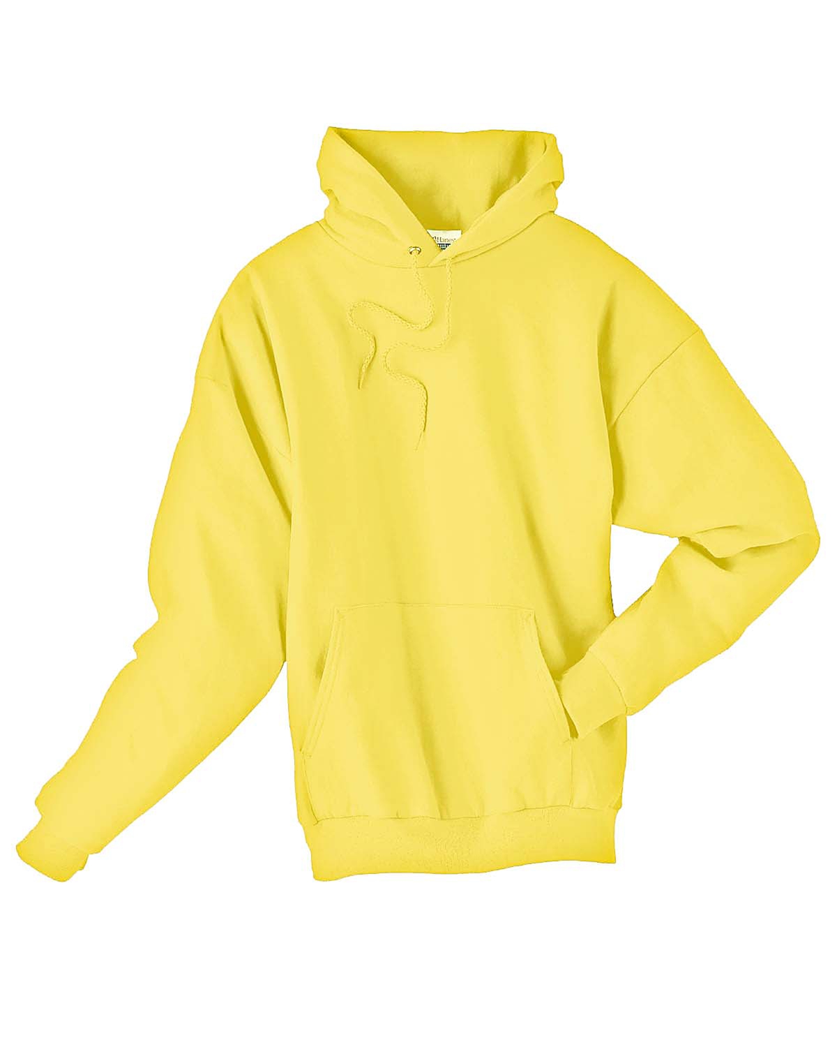 Hanes Adult 7.8 oz. EcoSmart 50/50 Pullover Hood - P170