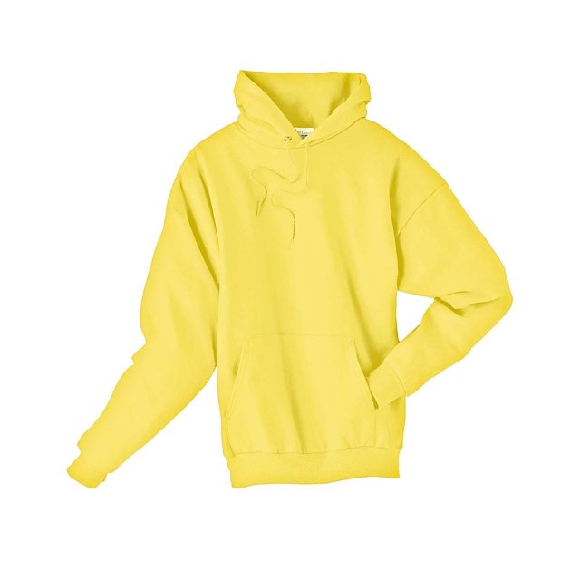 Hanes Adulte 7.8 oz. EcoSmart 50/50 Pull à Capuche - P170