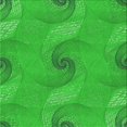 thumbnail image 1 of Ahgly Tapis d'Intérieur Lavable en Machine Carré Vert Lime, 4 Pieds Carré, 1 of 7