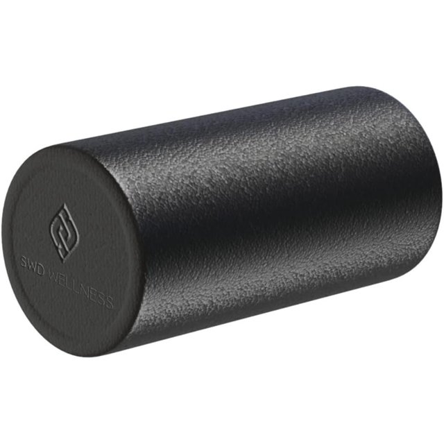 Exercise Foam Roller for Massage Exercise Yoga Pilates Muscle and Back Pain ( )