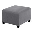 thumbnail image 1 of Housse de Sofa en Polyester Protectrice Réversible Extensible Housse de Canapé pour Salon Meubles Maison Durable Lavable Douce Confortable, 1 of 5