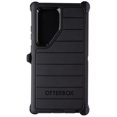 thumbnail image 2 of OtterBox Defender Pro Series Case and Holster for Samsung Galaxy S24 Ultra - Black, 2 of 3