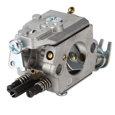 Carburetor Parts,Aluminum Carburetor Replacement Accessories Carburetorfor Husqvarna Carburetor Accessories Leading Edge Technology