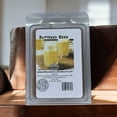 thumbnail image 5 of Buttered Beer Vegan Hand-Poured Eco-Friendly Bakery, Food, Drink Wax Melt 4 pack, 5 of 5