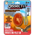 thumbnail image 1 of Trousses de dissection Dissect It – Série Découverte - Hibou, 1 of 2