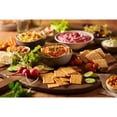 thumbnail image 4 of Wheat Thins Sweet Potato Crackers,, 4 of 12