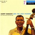 thumbnail image 1 of Harry Babasin et les Pickers de Jazz, 1 of 1