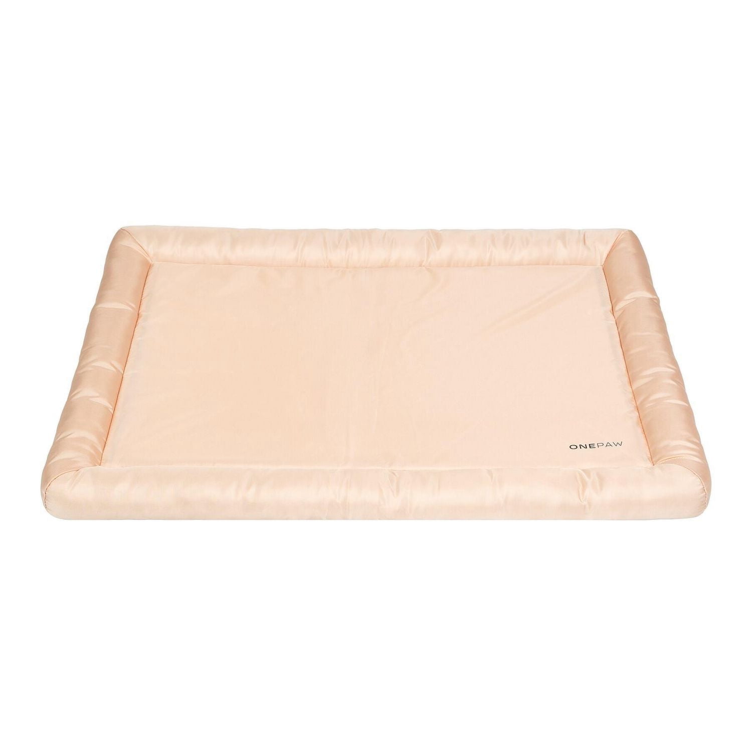 One Paw, Tapis Rafraîchissant avec Coussin pour Chiens,