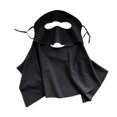 thumbnail image 1 of Masque Solaire Visage Femme Gini Protection UV Tout Autour Lot P0 Z5P9, 1 of 1