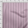 thumbnail image 2 of oneOone Polyester Lycra Fabric Vertical Stripe Print Sewing Fabric BTY 56 Inch Wide, 2 of 4