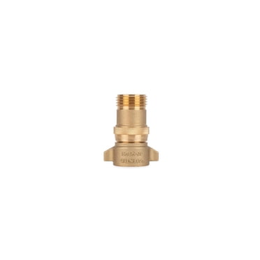 Camco 40055 Régulateur de pression d'eau pour caravane
