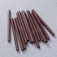 thumbnail image 4 of MasteelfCA 16Pc Colorful Hot Melt Glue Sticks for Hot Glue Multifunctional Repair Tool (Coffee), 4 of 7