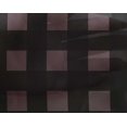 thumbnail image 4 of oneOone Georgette Viscose Fabric Gingham Check Print Fabric By The Yard 42 Inch Wide, 4 of 4