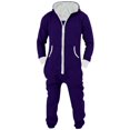 thumbnail image 1 of Mens Fashionable One Piece Jumpsuit Stylish Playsuit, 1 of 2