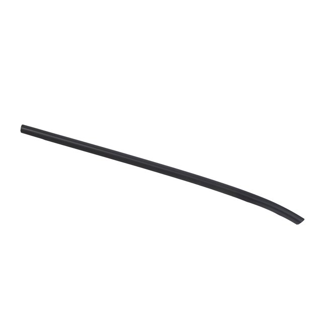Courroie d'Étanchéité pour Porte Arrière Extérieure pour 2009-2017, Excellente Étanchéité, Réduction du Bruit, Garniture, Courroie d'Étanchéité