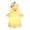 B, variant on Linnome Mini Ghost LED Night Light Ornament Five Facial Expressions Warm Light Pendant for Tabletop Halloween Bedroom Party Decor Lamp