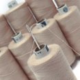 thumbnail image 1 of White Hand Machine New Spun 20 Pcs Polyester Thread Quilting Wholesale Spool, 1 of 4
