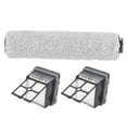 thumbnail image 2 of Vacuum Cleaner Replacement Parts,Vacuum Cleaner Main Brush Vacuum Cleaner Main Brush Replacement Brush Roller Maximized Efficiency, 2 of 14