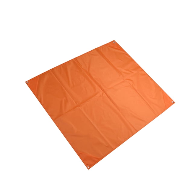 Rbaofujie Tapis d'Extérieur pour Patios, Tapis de Camping Réversible en Paille Plastique Tropicale, Grand Tapis d'Extérieur pour VR, Porche, Balcon