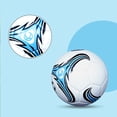 thumbnail image 3 of Youkk Lightweight And Easy To Carry Size 4 Soccer Training Ball For Kids Professional And High Performance blue size 4, 3 of 6