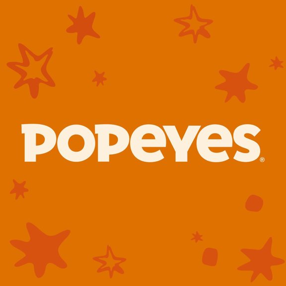 Popeyes $25 eGift Card (Email Delivery)