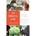 thumbnail image 1 of Immortal Game, David Shenk Paperback, 1 of 2