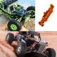 thumbnail image 3 of kurtrusly RC Steering Saver Installation Stable RC Steering blue,Enhanced RC Upgrade Parts For Life Easy And Disassembly blue yellow, 3 of 9