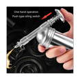 thumbnail image 1 of 80Cc Mini Manual Butter Oiler Excavator Automobile Machinery Grease Injection Portable Oil Injection Pump, 1 of 5